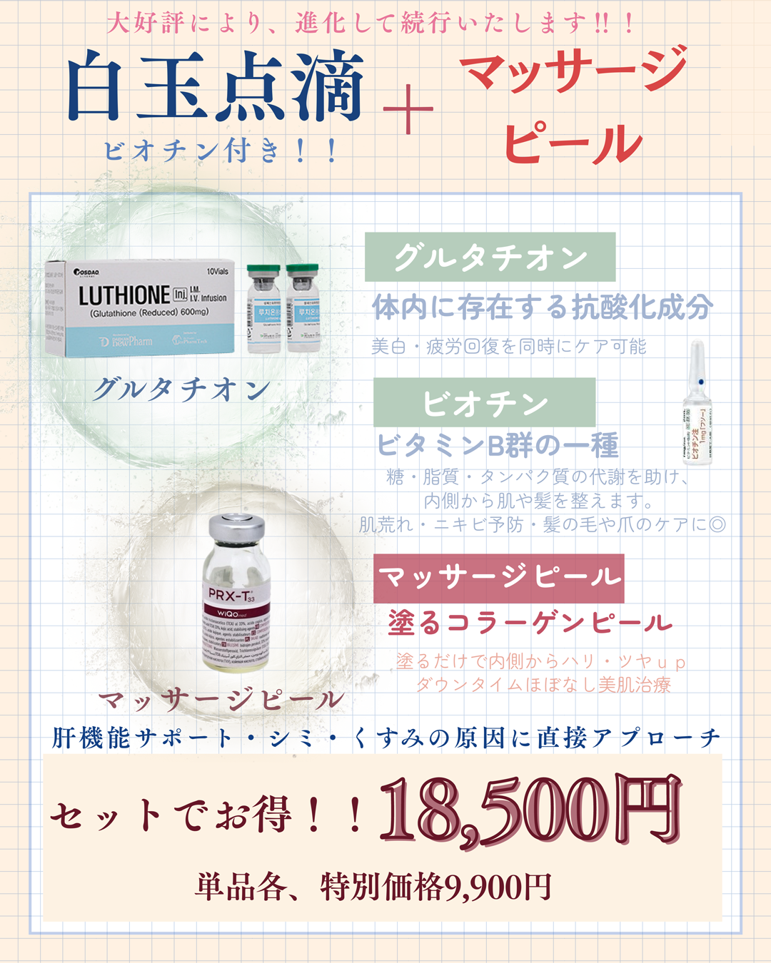 5月キャンペーン